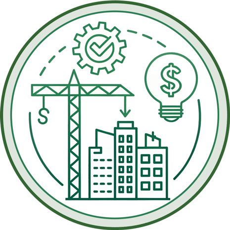Проектно-изыскательские работы